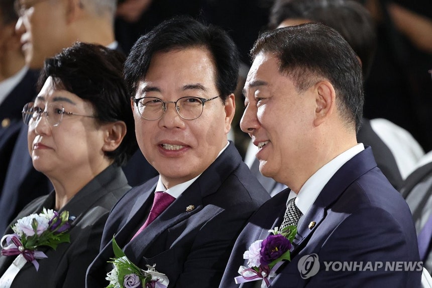 정치 뉴스 한국 대통령 선거