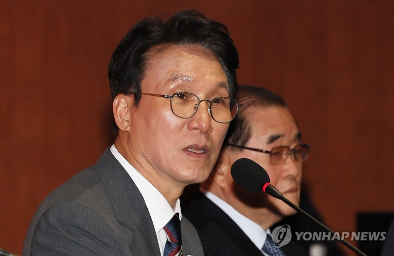 金<b>총리</b>, 구리·세종 '<b>폭우</b> 부적절 <b>대응</b>' 지자체 긴급점검 지시
