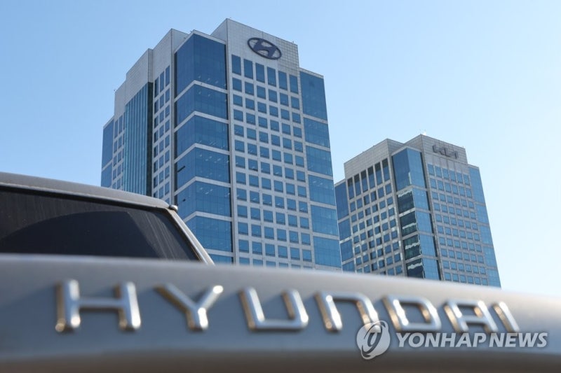 美<b>관세</b> 때문에…현대차, 올 2분기 최대 매출에도 영업익 15.8%↓(종합)