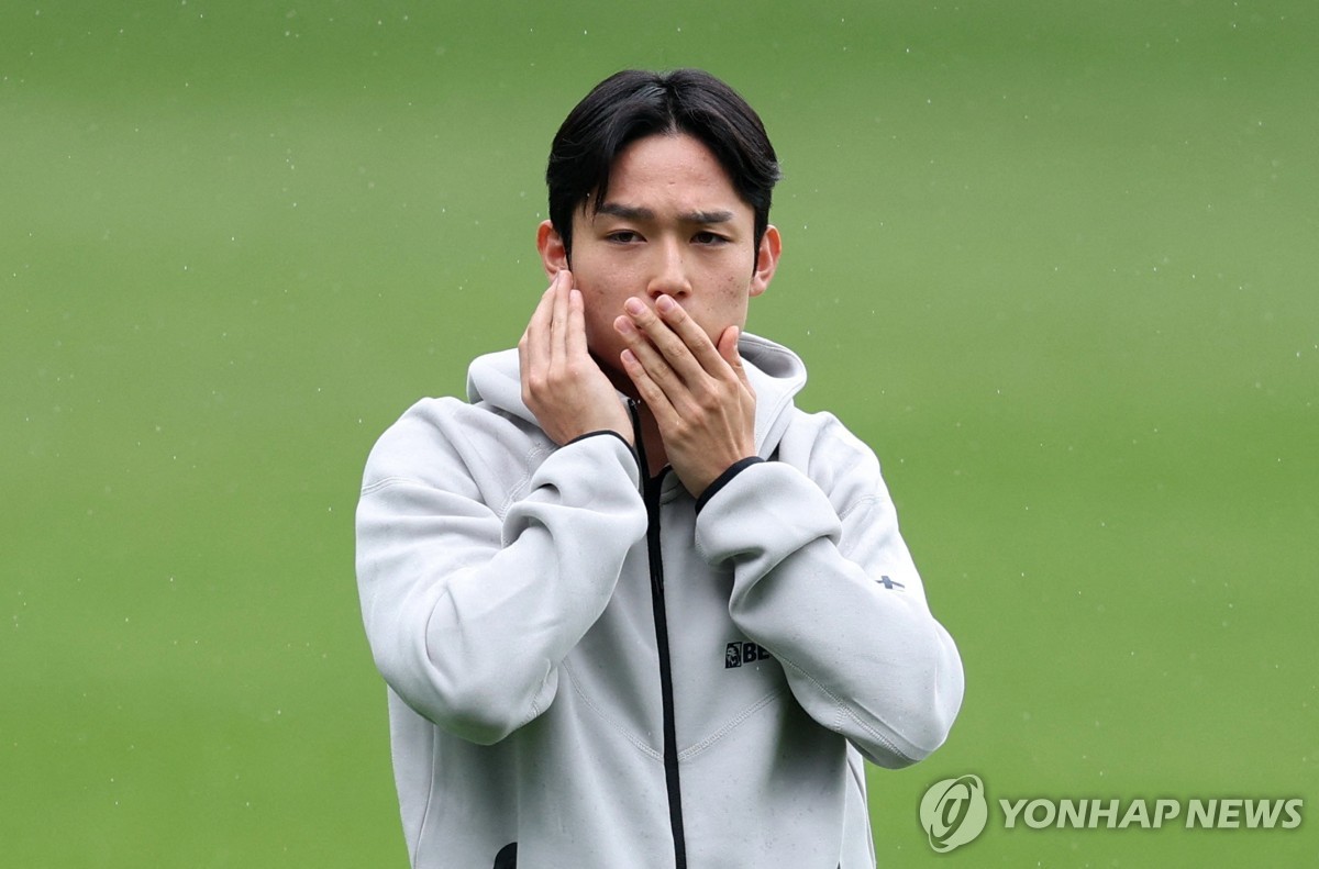 <b>손흥민</b>, 3부리그팀 상대로 침묵…<b>양민혁</b>은 <b>토트넘</b> 1군 첫선