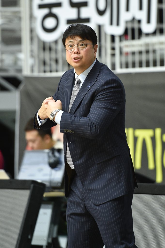 3대3 <b>여자농구</b> 대표팀 전병준 감독 재선임…내년 AG까지 지휘