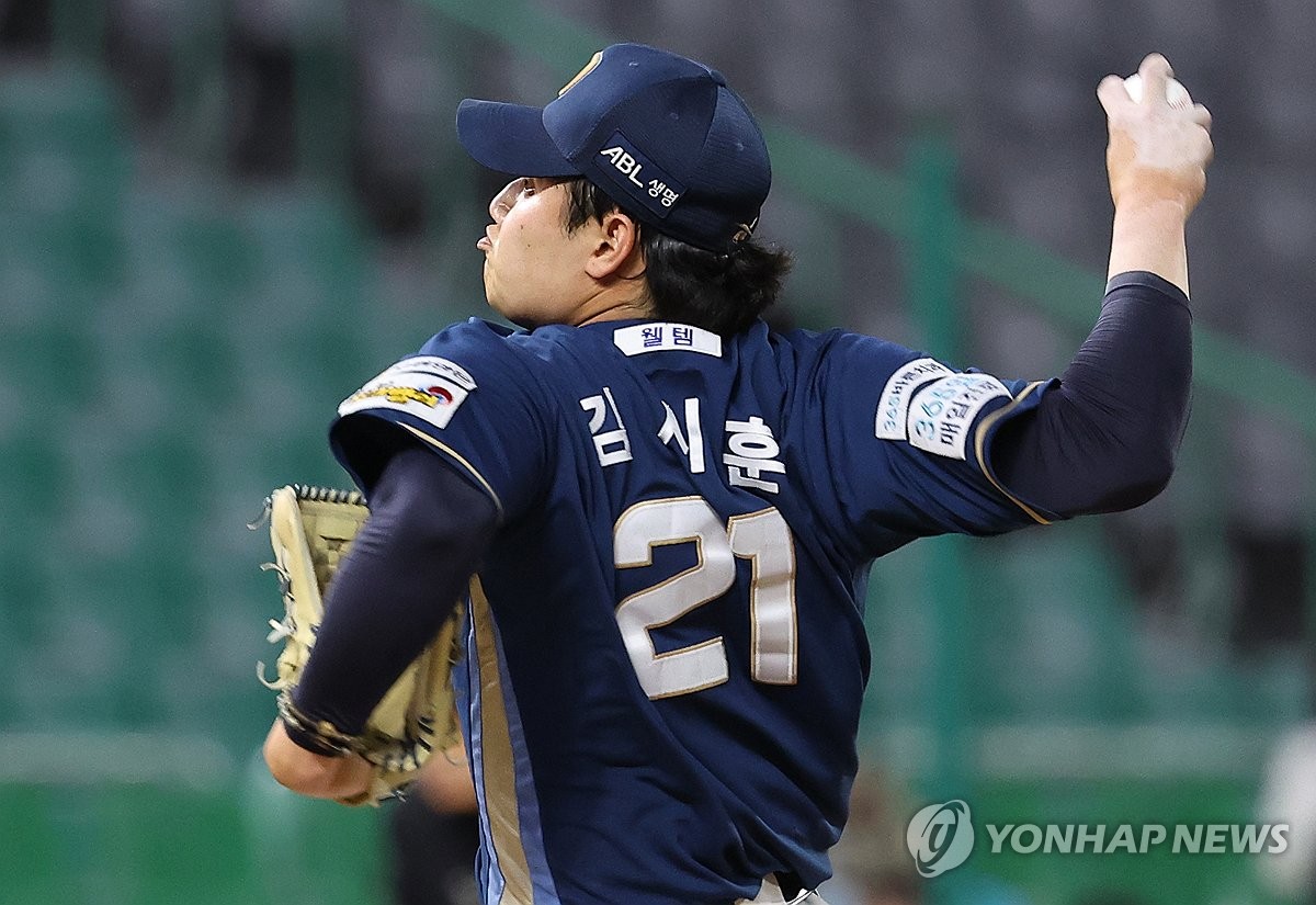 '이적생' KIA <b>김시훈</b>·<b>한재승</b>, 곧바로 1군 엔트리 등록