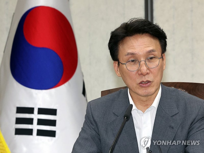 金<b>총리</b> "서민 대상 <b>민생범죄</b> 관용 없다"…전세사기 등 <b>특별단속</b>