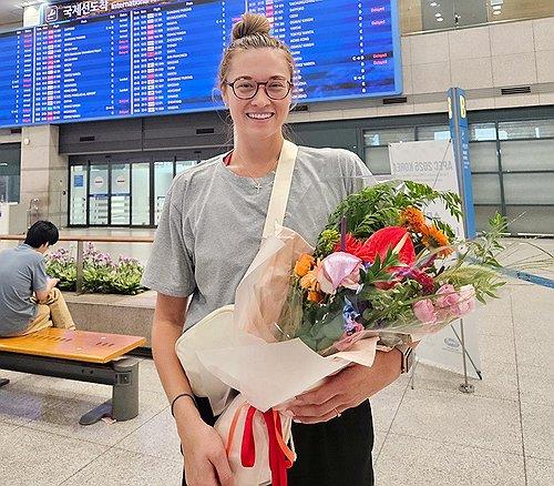 <b>김연경</b>·<b>레베카</b>·<b>이다현</b>과 함께…흥국생명배구단 8월 2일 <b>팬미팅</b>