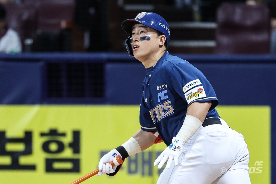 KBO리그 최다 안타 NC <b>손아섭</b>, <b>한화</b> 이적…현금+지명권 트레이드(종합)