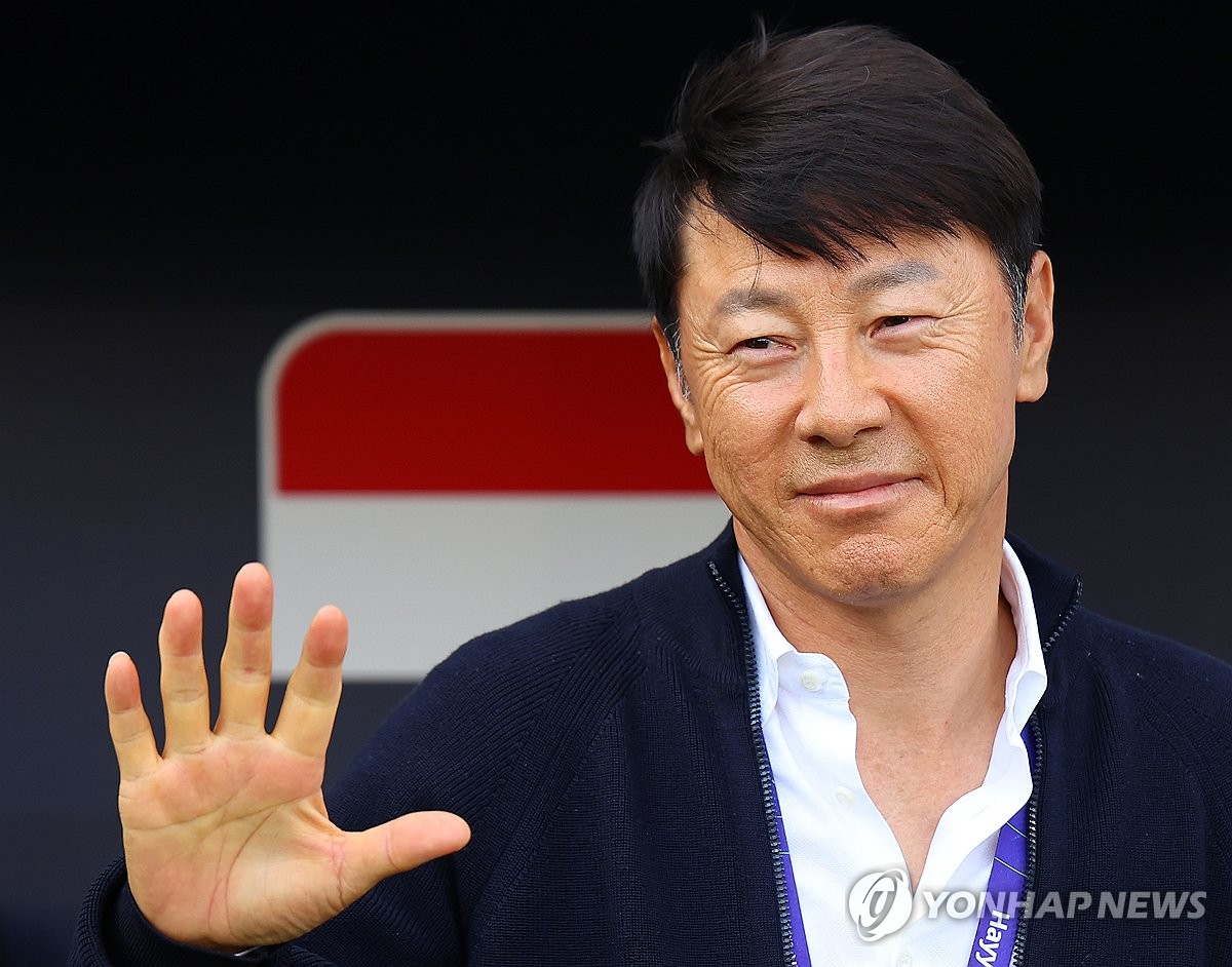 K리그1 '위기의 챔피언' <b>울산</b> 새 사령탑에 <b>신태용</b> 유력
