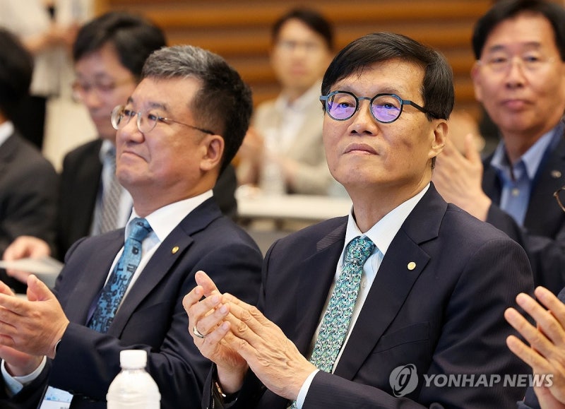 美 5연속 금리동결에 한은은…한미 <b>관세</b>협상에 촉각