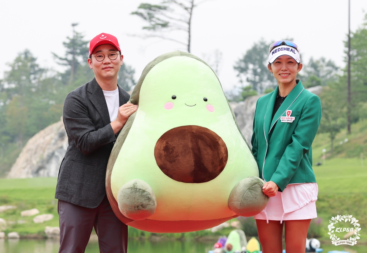 <b>배소현</b>, KLPGA 투어 <b>오로라월드</b> 레이디스 <b>챔피언십</b> 우승
