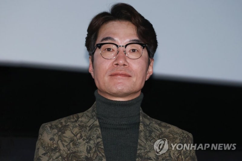 영화 '<b>극한직업</b>' 배우 <b>송영규</b> 차 안에서 숨진 채 발견