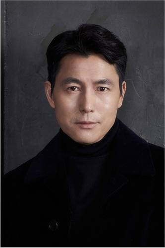 배우 정우성 [아티스트컴퍼니 제공. 재판매 및 DB 금지]
