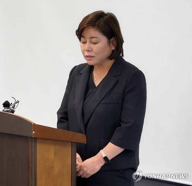 소상공 <b>예산</b> 가족에 몰아준 전윤미 <b>전주시</b>의원…처벌 가능할까?
