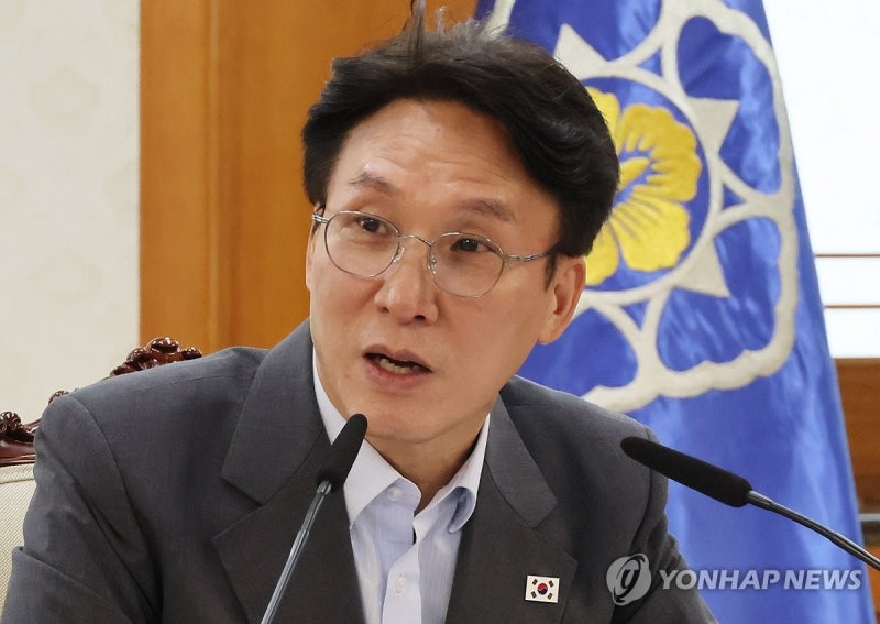 <b>김민석</b> 국무<b>총리</b>, <b>바이오헬스</b>혁신위 모두발언