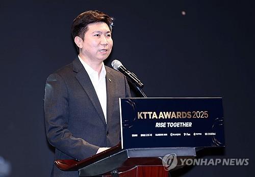 탁구협회, <b>유승민</b> 전 회장에 관리 소홀 책임 물어 '<b>견책</b>' <b>징계</b>