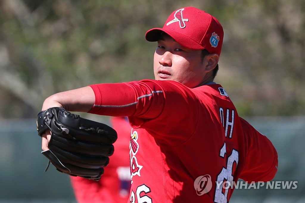 굿바이 <b>오승환</b>…'돌직구'로 불멸의 세이브탑 쌓고 <b>은퇴</b>(종합)
