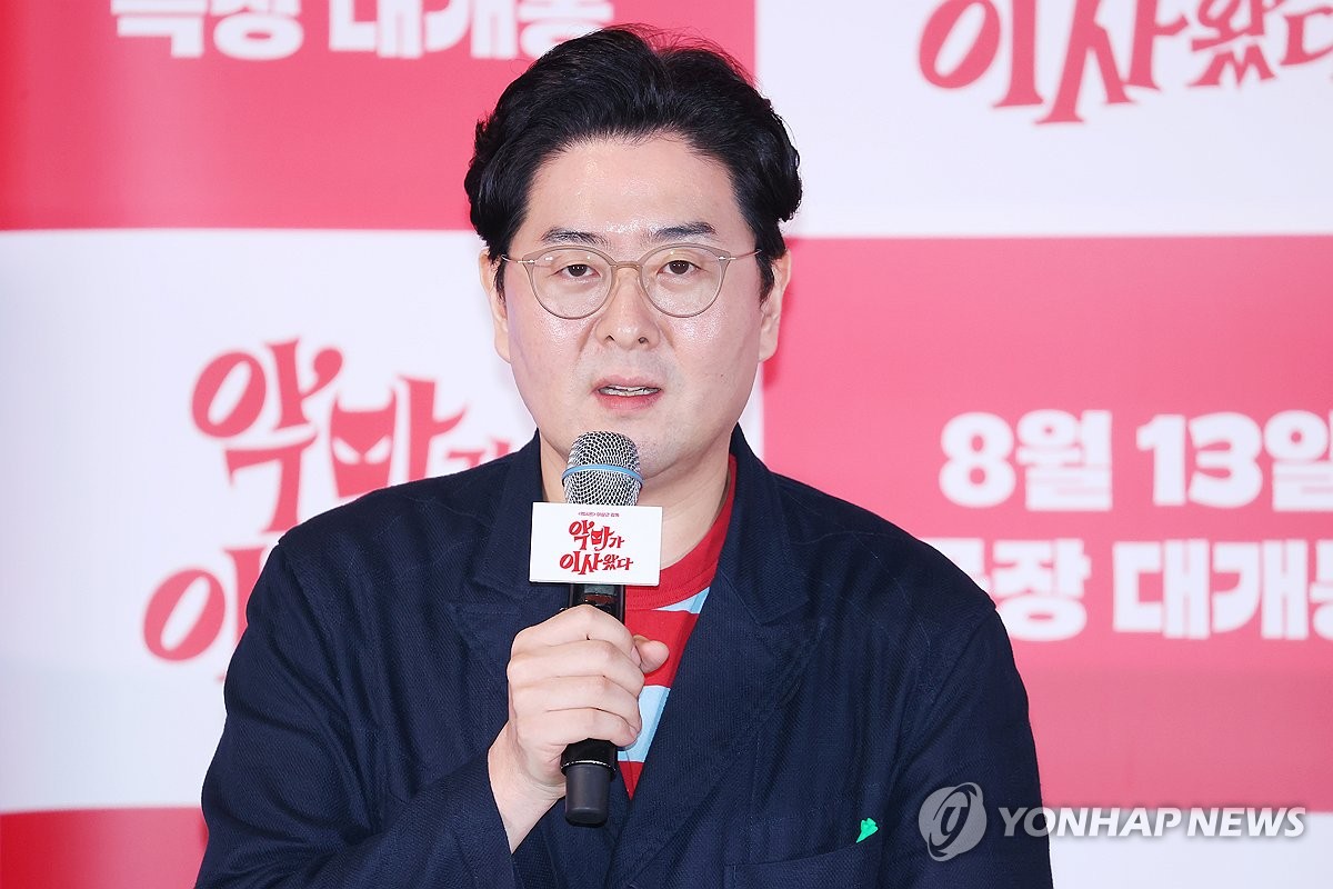 '<b>악마가 이사왔다</b>' 이상근 감독