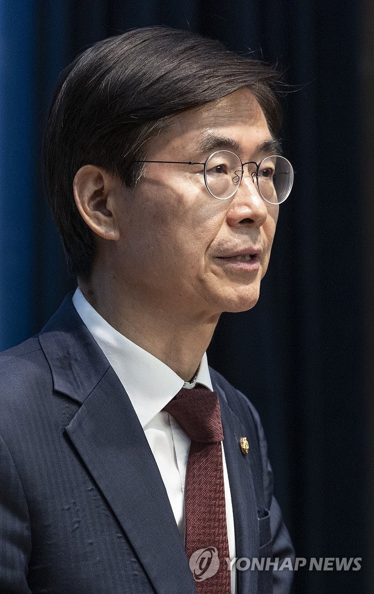 조경태, "<b>김문수 정계은퇴</b> 정중히 요청"