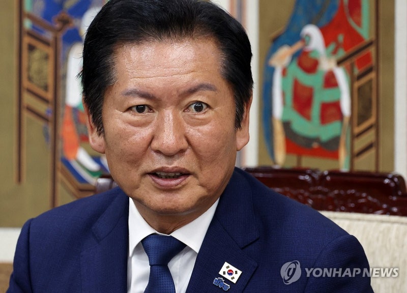 <b>태고종</b> 총무원장 <b>예방</b>한 <b>정청래</b> 대표