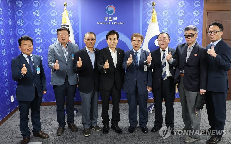 <b>정동영</b> "대북 '유화책' 표현은 부정확…정상화·안정화 조치"