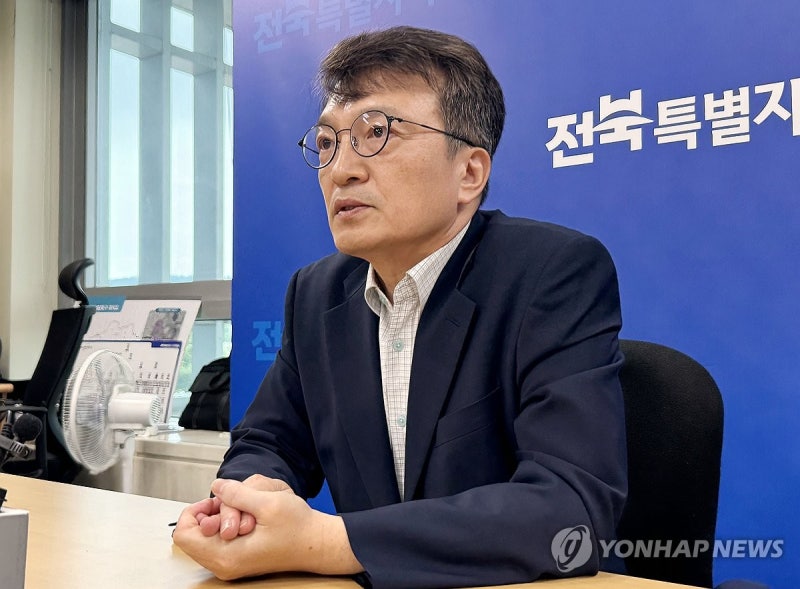 법원 "<b>김의겸</b> 등 '청담동 <b>술자리 의혹</b>' 허위…한동훈에 배상"(종합)