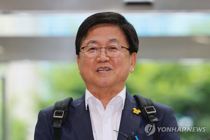 교육장관 <b>후보자</b> "서울대 10개 만들기는 교육 정상화 정책"
