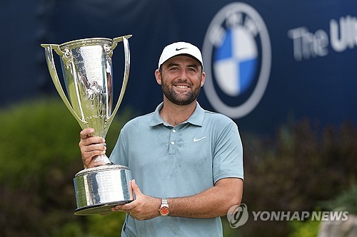 <b>임성재</b>, 7년 연속 PGA 투어<b>챔피언십</b> 출전…PO 2차전 공동40위(종합)