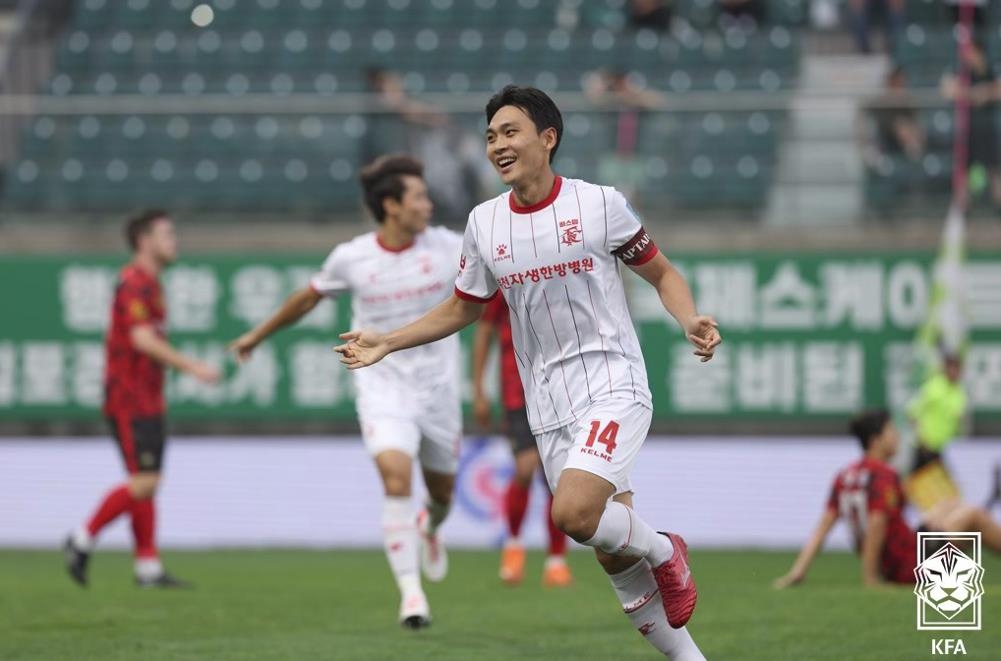 '시즌 더블 정조준' <b>전북</b>, 20일 강원과 <b>코리아</b>컵 <b>준결승</b> 첫판