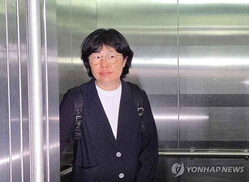 <b>해병특검</b>, '수사 외압 의혹' <b>유재은</b> 前국방부 <b>법무관리관</b> 소환