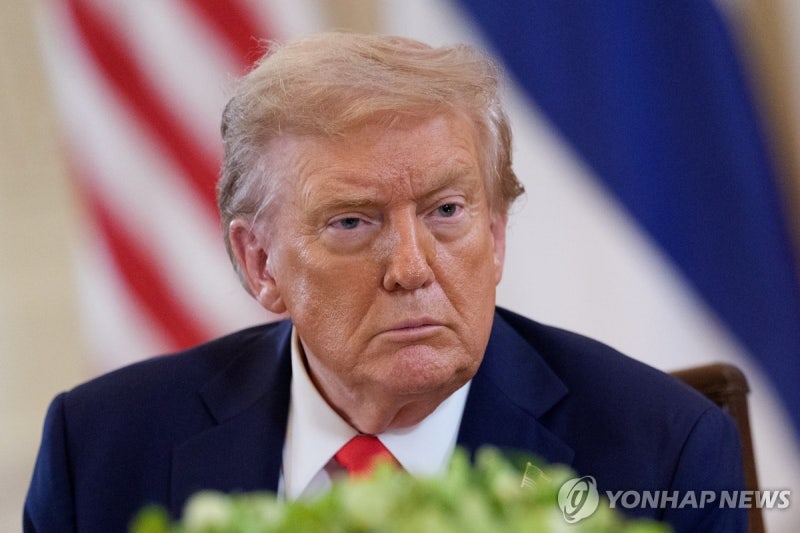<b>트럼프</b> 중재외교 일단 순항…<b>푸틴</b>·<b>젤렌스키</b> 회담이 최대 시험대