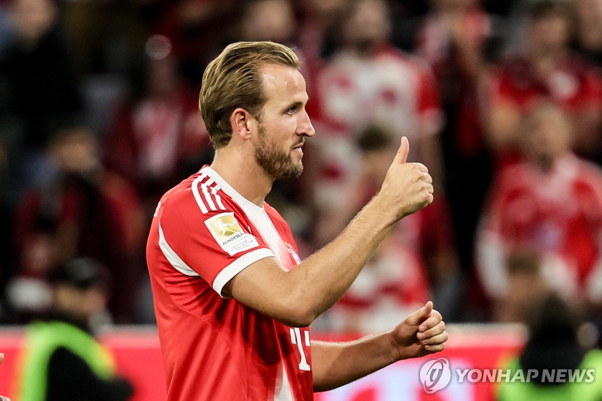 <b>김민재</b>, 리그 개막전 교체 투입돼 1호 <b>도움</b>…뮌헨은 6-0 대승