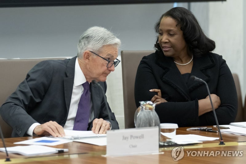 <b>트럼프 연준 장악 시도</b>…미국 장단기 금리차 3년만에 최고