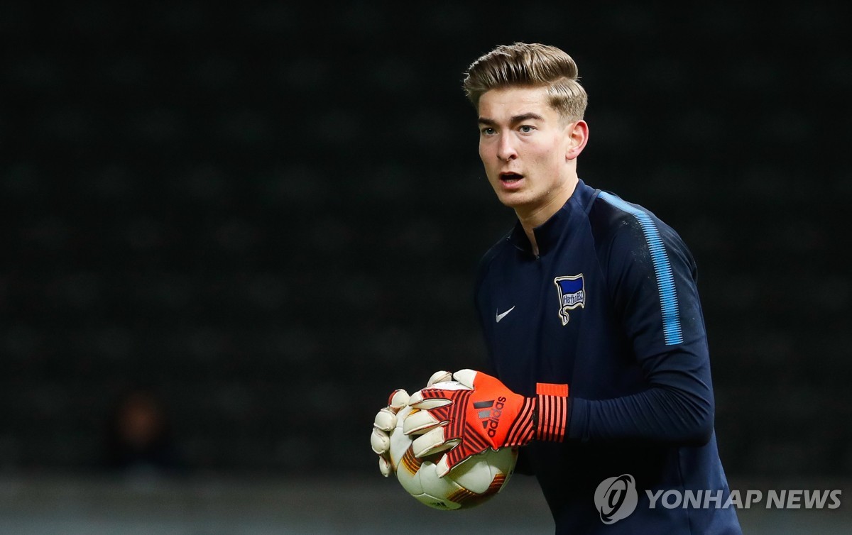 홍명보호와 맞붙을 <b>미국</b> 축구<b>대표팀</b>, 풀리식·<b>클린스만 아들</b> 선발