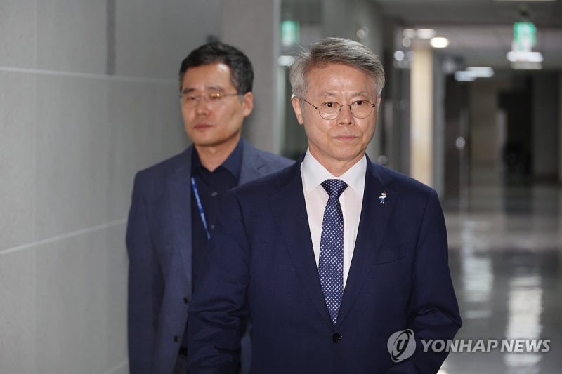 與, 정성호에 "너무 나간 거 아니냐"…<b>당정</b> <b>검찰개혁</b> '이상기류'