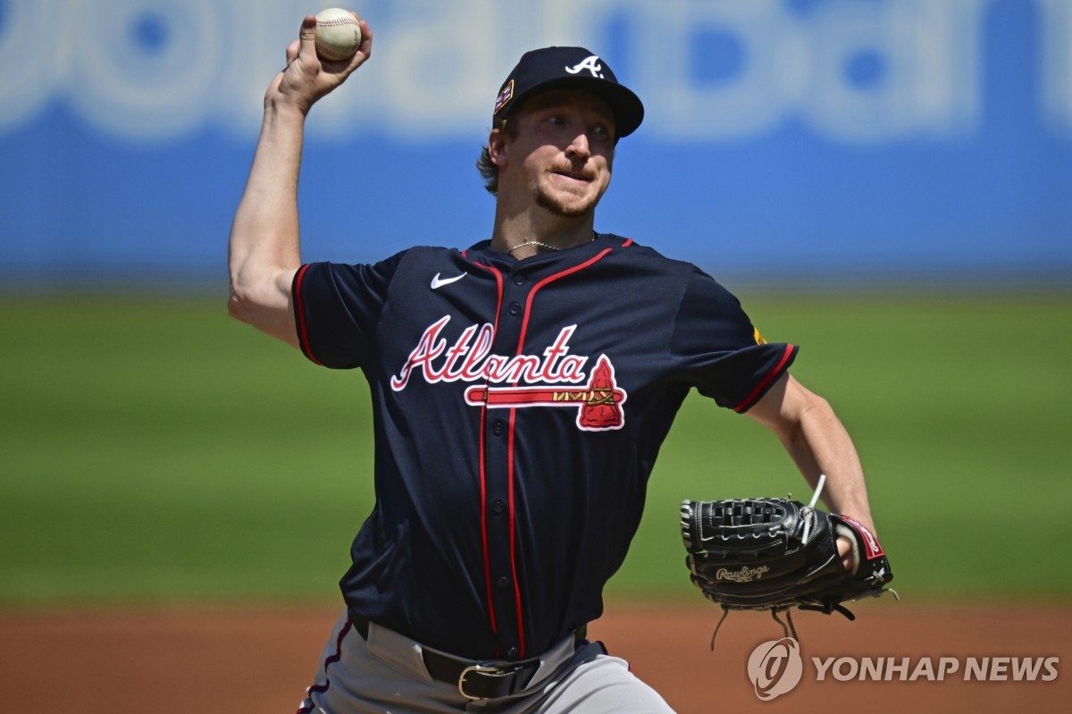 '2023년 KBO리그 MVP' <b>페디</b>, MLB <b>밀워키</b>와 1년 <b>계약</b>
