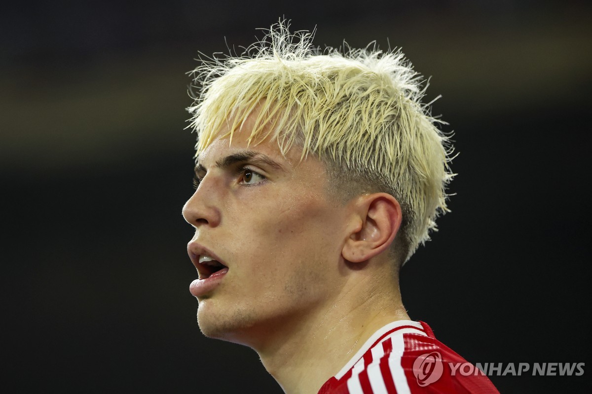 '아모링과 갈등' 가르나초, EPL <b>첼시</b>행 임박…'<b>이적</b>료 750억원'