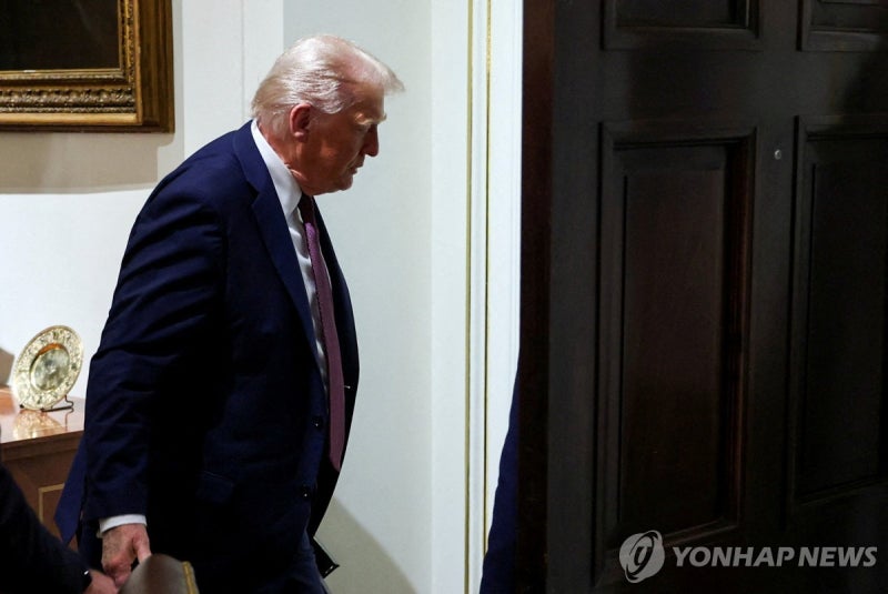 美항소법원 "<b>관세</b> 대부분 <b>불법</b>"…<b>트럼프</b> "여전히 유효" 상고방침