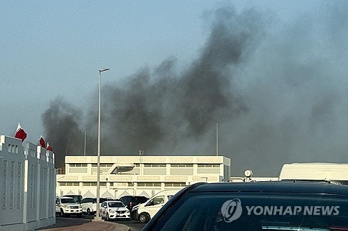 [세상만사] '국제분쟁 중재국' <b>카타르</b> 공습한 <b>이스라엘</b>