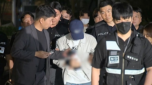 삼부토건 <b>주가조작</b> '키맨' 검거…김건희 연관성 규명되나(종합)