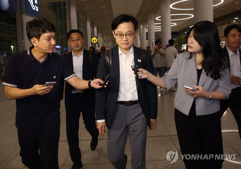 [연합뉴스 이 시각 헤드라인] - 15:00
