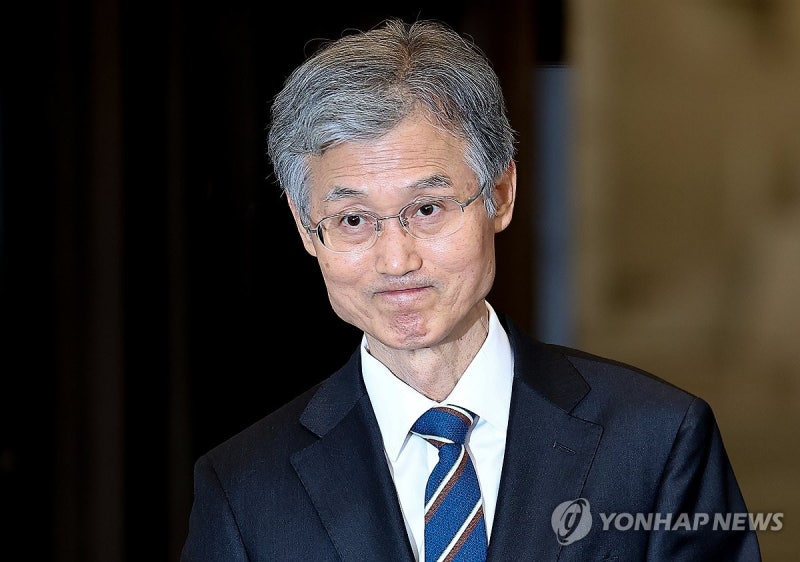 與, <b>조희대</b> '李사건 개입<b>의혹</b>' <b>부인</b>에 "수사로 진실 밝힐 것"