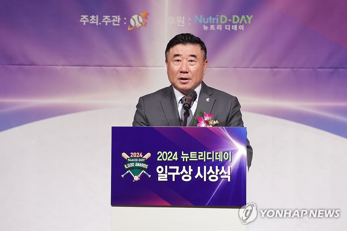 <b>은퇴</b> 야구<b>선수</b> 모임 일구회 "<b>악성 댓글</b>에 법적 대응"