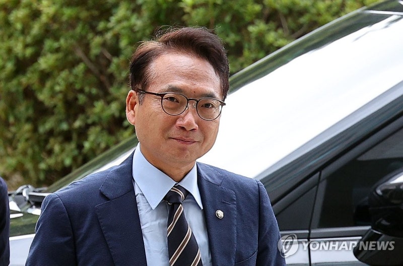<b>박선원</b> 더불어민주당 <b>의원 내란특검</b> 출석