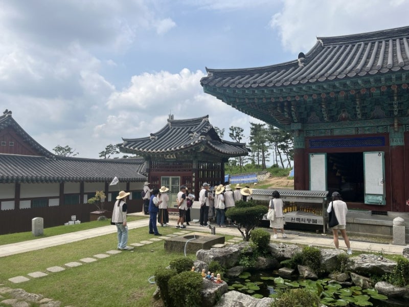 경기관광공사, 정조 문화권 수원·화성서 '<b>이산문화제</b>'