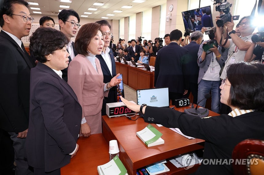 계속되는 