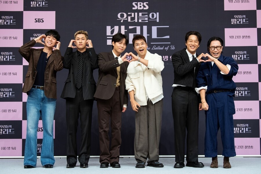 '우리들의 발라드' 차태현 "160분 편성 놀랐지만 그만큼 재밌어"