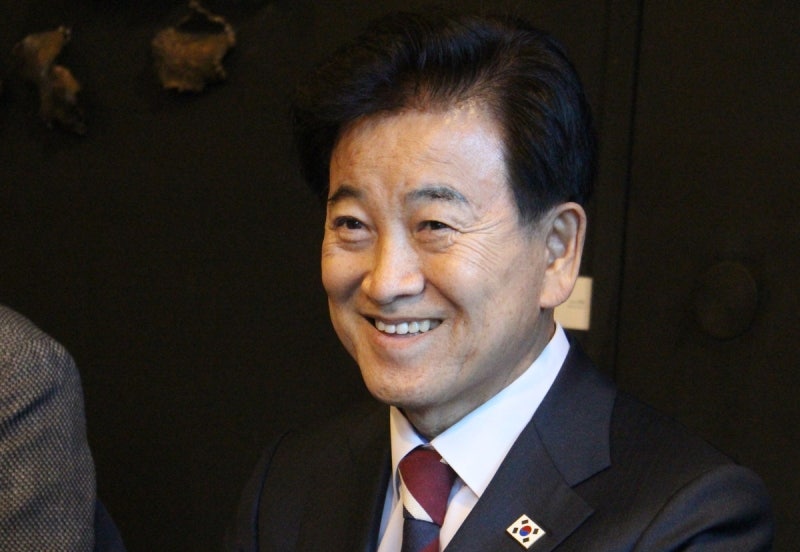 정동영 "北, 美타격 가능 3대국가…냉정하게 인정해야"
