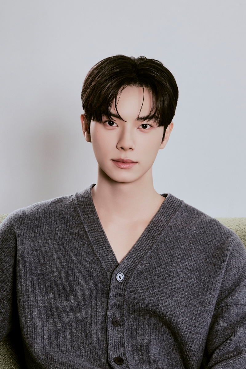 배우 이채민 [바로 엔터테인먼트 제공. 재판매 및 DB 금지]