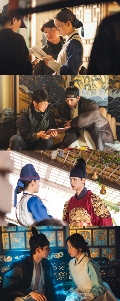 tvN '폭군의 셰프' 일부 [tvN 제공. 재판매 및 DB 금지]