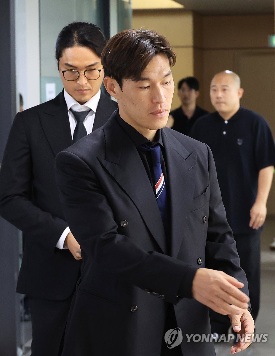 '1경기 레드카드 4장' 제주 징계 확정…<b>김동준</b> 4경기 출전 <b>정지</b>