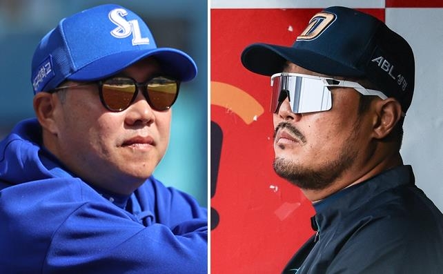화력 군단 <b>삼성</b> vs 9연승 NC…한가위 <b>가을야구</b> 혈전