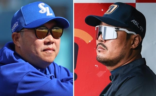삼성 후라도 vs <b>NC</b> <b>구창모</b>…한가위 가을야구 혈전(종합)
